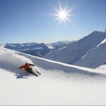 Ski-Coronet-Peak