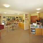 Reception 1